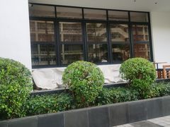 -MORSE COFFEE烘焙工坊(天安店)