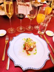 -广州文华东方酒店·宴会厅