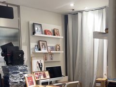 -海马体家庭照相馆(广州正佳广场店)
