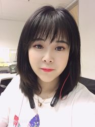 -时尚殿堂hair salon