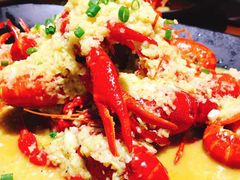 -0574龙虾的故事(东裕店)