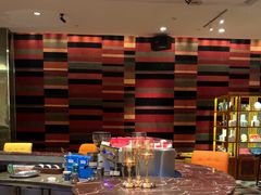 -上海大宁福朋喜来登酒店大堂吧(共和新路店)