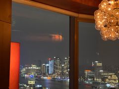 -非常时髦餐厅VUE Restaurant(外滩茂悦大酒店)