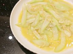 -洛东土菜馆(建国北路店)