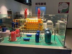 -湖南省科学技术馆