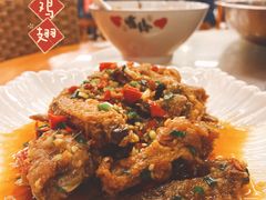 -益华家菜屋(世茂店)