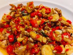 -八碗湘长沙市井菜(坡子街店)