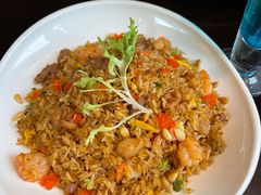 -188西餐厅(园林宾馆店)