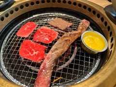 -牛角烧肉(步步高星城天地店)
