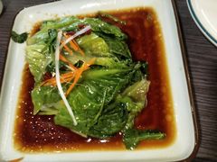 -孙家外婆•长春地标美食新名片(吾悦广场店)