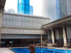 -广州富力丽思卡尔顿酒店