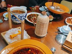 -光海·乡记酸菜鱼·始于1996(花园路店)