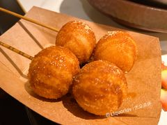 糖葫芦糍粑-重八牛府之小有名气(大望路店)