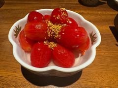 -千代武日本料理(爱建店)