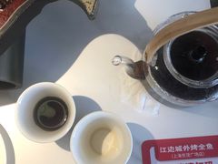 -江边城外烤全鱼(世茂广场店)