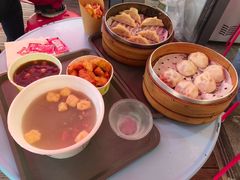 -鸡鸣汤包(红山动物园店)