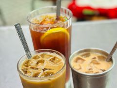 -颓记茶餐厅(夏湾店)