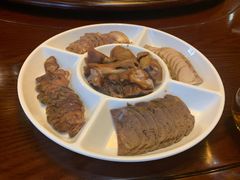 -鹿鸣春饭店(总店)
