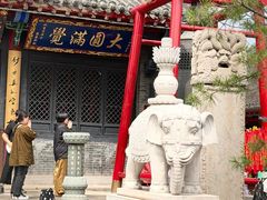 -慈恩寺