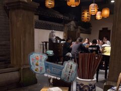 -南京大牌档(三阳广场苏宁店)