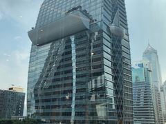 -曼谷大仓新颐酒店
