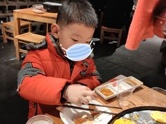 -么肆烤肉(汉街形象店)