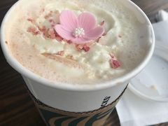 -星巴克(湖州凤凰时代广场店)