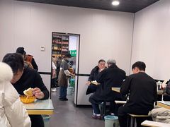 -清真喜兰老丁羊汤特色小吃