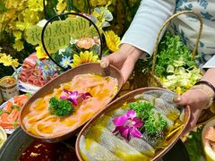 -楠火锅(太古里总店)