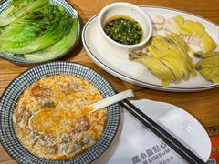 -南小蟹手工點心(三里屯店)
