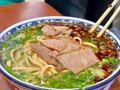 -有礼有面(知春路店)