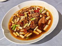 -南堂馆·新川菜(悠方店)