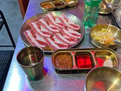 -釜山火炉·海鲜烤肉(紫藤路店)