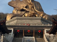 -句容茅山景区