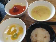-水林间·寿喜烧自助(仙林金鹰店)