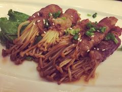 -清水日本料理铁板烧(学府路店)