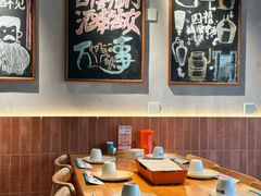 -四禧精酿烧烤工场(大明湖店)