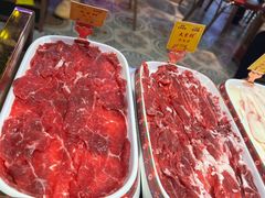 -大吉利·潮汕牛肉火锅(河西店)