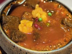 -千百味红餐厅·江西菜(绿地双子塔店)