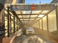 -新世界百货(顺义店)