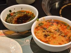 -廖掌柜·重庆鲜货火锅(上海首店)