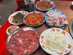 -后火锅(南京东路总店)