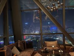 -VENU+海景酒廊
