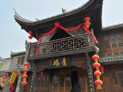 -朱仙镇启封故园景区