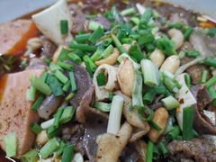 -南充姚记米粉(玉林店)