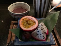 -三井日式料理(农安街店)