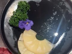 -炉小哥烤肉(朗悦公园茂店)