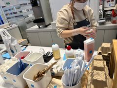 -兰熊鲜奶(昌平悦荟店)