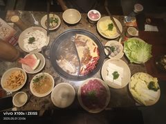 -蜀国大将老火锅(江北店)