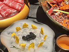 -色響火锅(恒隆广场店)